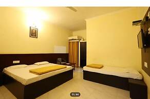 Hotel Moksha