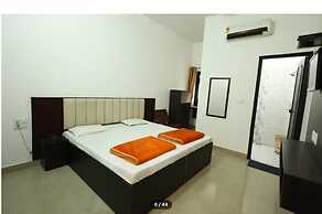 Hotel Moksha