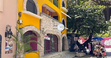 Hostal CASA MX quinta avenida