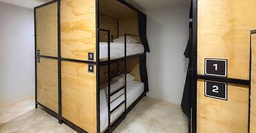 Hostal CASA MX quinta avenida