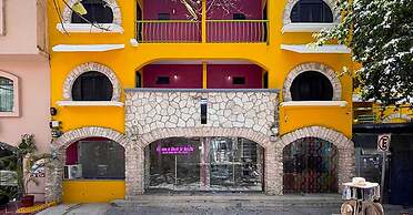 Hostal CASA MX quinta avenida