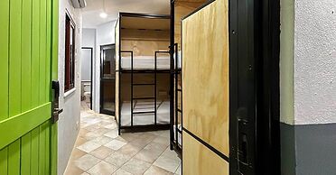 Hostal CASA MX quinta avenida