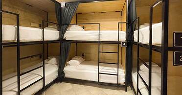 Hostal CASA MX quinta avenida