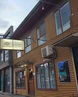 Worlds Hostel