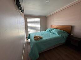 Worlds Hostel