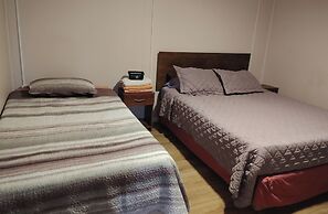 Worlds Hostel