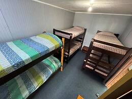 Worlds Hostel