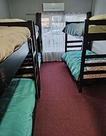 Worlds Hostel