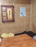 Worlds Hostel