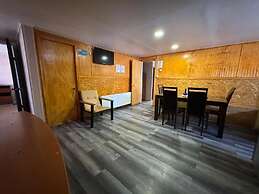 Worlds Hostel