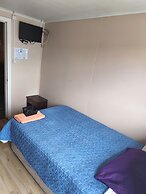 Worlds Hostel