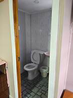 Worlds Hostel