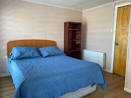 Worlds Hostel