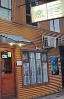 Worlds Hostel
