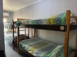 Worlds Hostel