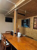 Worlds Hostel