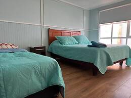Worlds Hostel