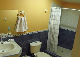 Hotel Casa Dmer