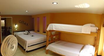 Hotel Casa Dmer
