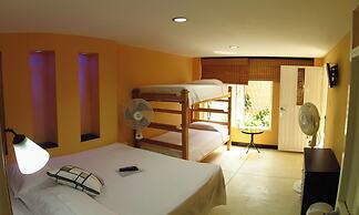 Hotel Casa Dmer