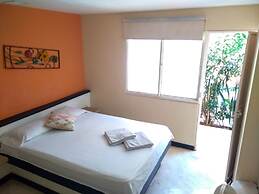 Hotel Casa Dmer