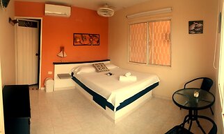 Hotel Casa Dmer