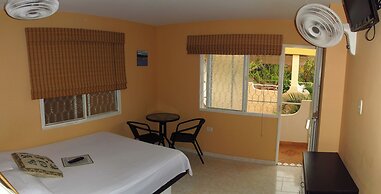 Hotel Casa Dmer