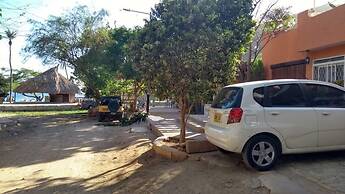 Hotel Casa Dmer