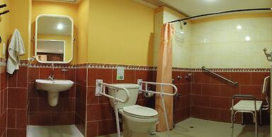 Hotel Casa Dmer