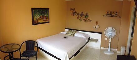 Hotel Casa Dmer