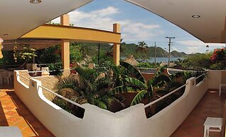 Hotel Casa Dmer