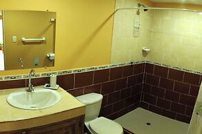 Hotel Casa Dmer
