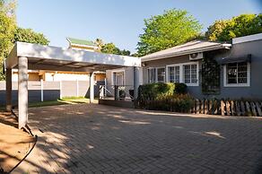 Wilcocks85 guesthouse