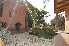 Cortijo Zalamea