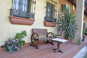 Cortijo Zalamea