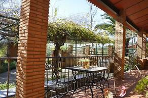 Cortijo Zalamea