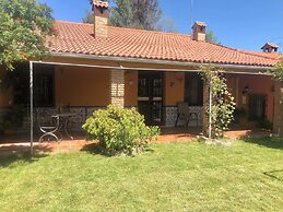 Cortijo Zalamea