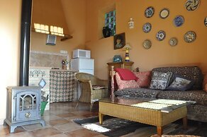 Cortijo Zalamea