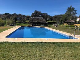 Cortijo Zalamea