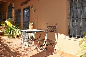 Cortijo Zalamea