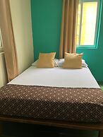 Hostal Cay