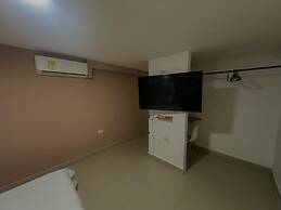 CASAMIA HOSTEL