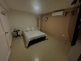 CASAMIA HOSTEL