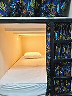 CASAMIA HOSTEL