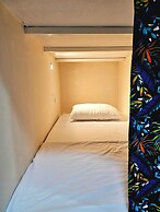 CASAMIA HOSTEL