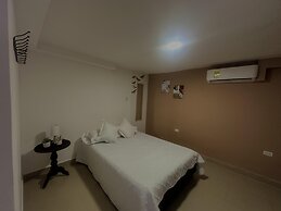 CASAMIA HOSTEL