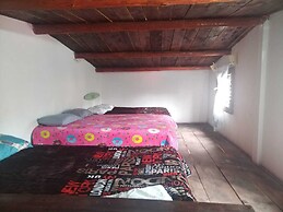 Cabañas Matlahuacales