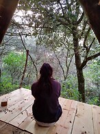 Cabañas Matlahuacales