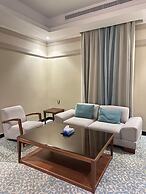 Wow Al Zahra Apartments