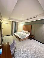 Wow Al Zahra Apartments
